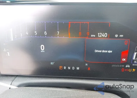 2024 Ford Mustang Gt Fastback from USA, damaged, VIN 1FA6P8CF8R5411835